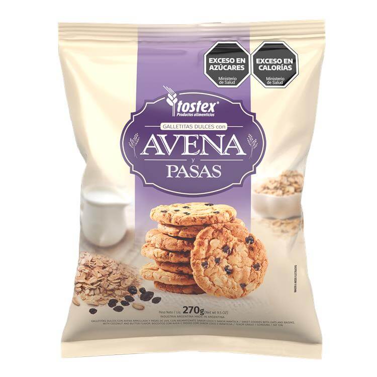 3D Tostex Avena Pasas 2024 Sellos copy