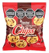 3D Tostex Chips 120g