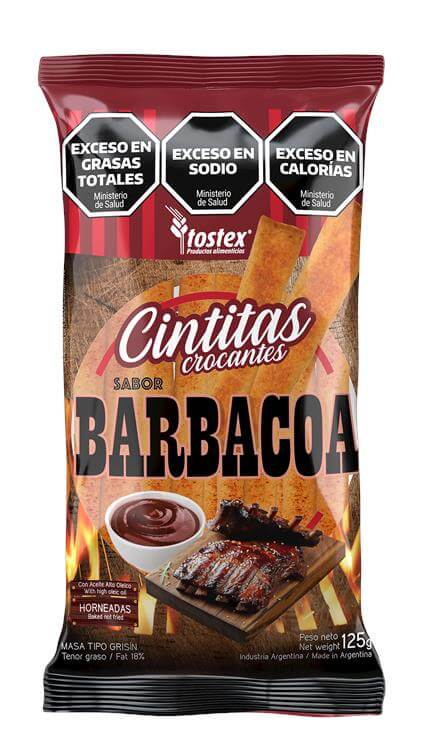 3D Tostex Cintitas Barbacoa 2023 Sellos copy