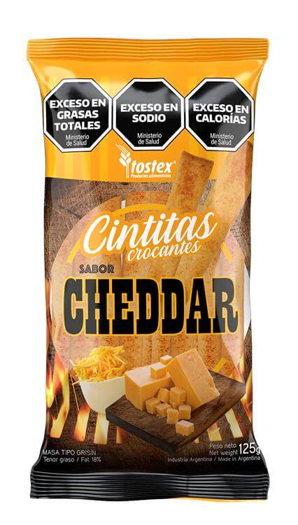 3D Tostex Cintitas Cheddar 2023 Sellos copy
