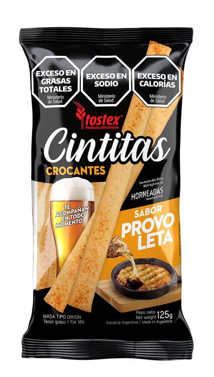 3D Tostex Cintitas Provoleta 2023 Sellos