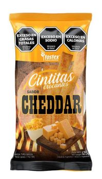 3D Tostex Cintitas Cheddar 2023 Sellos copy